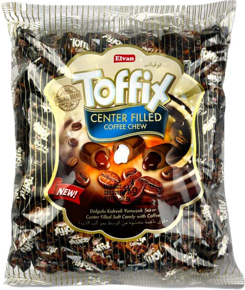 Toffix kávé 1kg